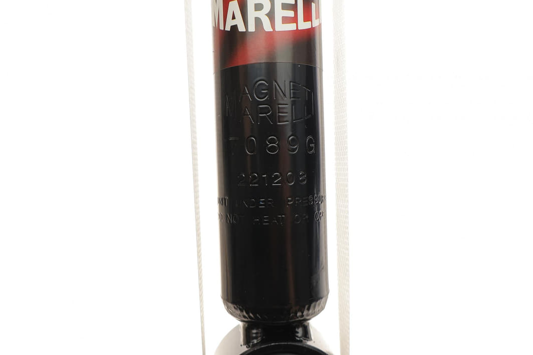 357089070000 MAGNETI MARELLI